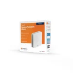 Netatmo Αυτόνομος Ανιχνευτής Mονοξειδίου του Άνθρακα CO Wi-Fi NCO-EC - Image 4