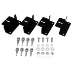 Solar Panel Mounting Feet/5006101004 Ecoflow
