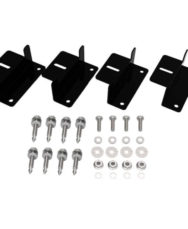 Solar Panel Mounting Feet/5006101004 Ecoflow