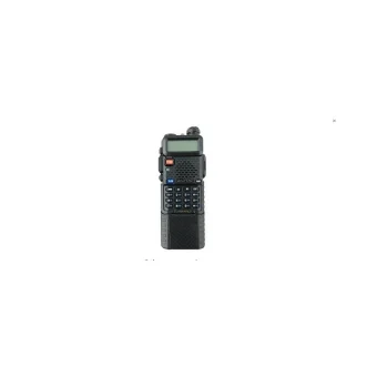 Baofeng UV-5R HTQ 3800 USB-C Walkie Talkie 5W