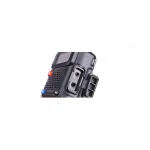 Baofeng UV-5R HTQ 3800 USB-C Walkie Talkie 5W - Image 3