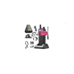Baofeng UV-5R HTQ 3800 USB-C Walkie Talkie 5W - Image 4