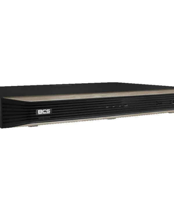 BCS BCS-P-NVR1602-A-4K(4) Καταγραφικό 49455