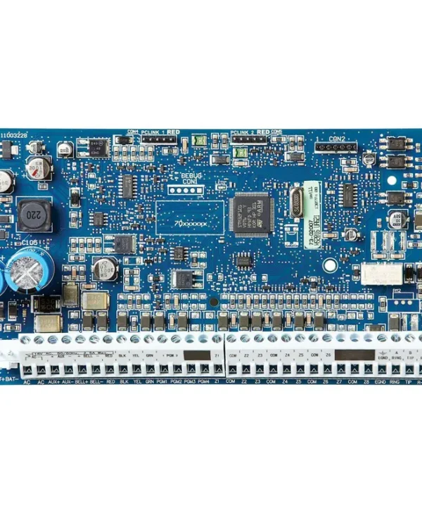 DSC Τροφοδοτικό Συστημάτων Συναγερμού GSM 45000