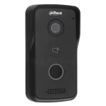 Dahua Σετ Θυροτηλεόρασης Μαύρο VTO2111D-P-S3 - Image 2