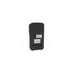 Dahua Σετ Θυροτηλεόρασης Μαύρο VTO2111D-P-S3 - Image 5
