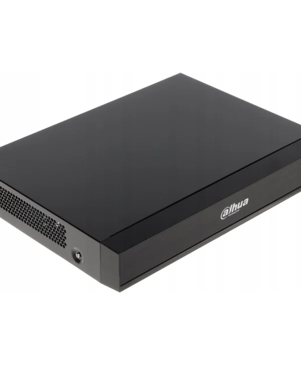 Dahua XVR7104H-4K-I3 Καταγραφικό HVR 4 Καναλιών