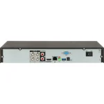 Dahua XVR7104H-4K-I3 Καταγραφικό HVR 4 Καναλιών - Image 3
