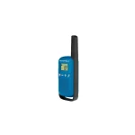 Motorola Talkabout T42 Ασύρματος Πομποδέκτης PMR με Μονόχρωμη Οθόνη Σετ 2τμχ Σε Μπλε Χρώμα 5031753007508 - Image 7