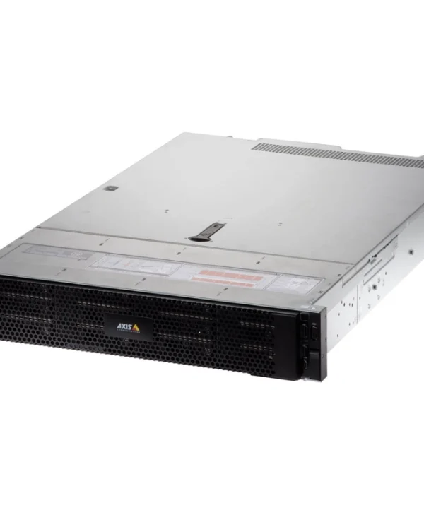 Axis 01616-001 Καταγραφικό DVR 64 Καναλιών