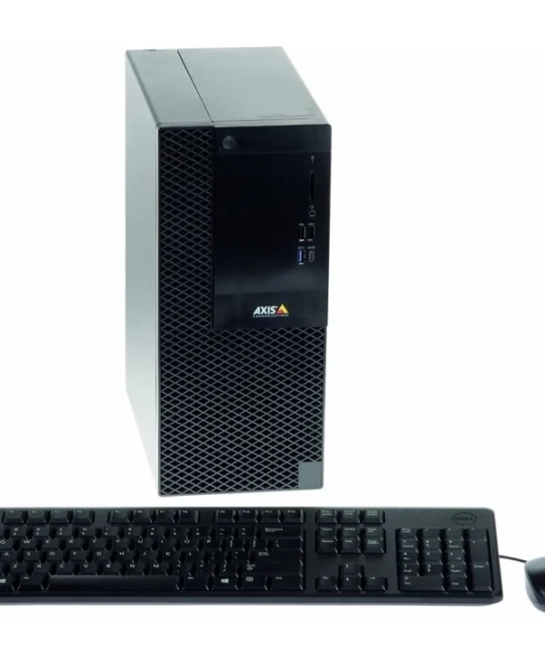 Axis S1116 MT Καταγραφικό 4 Καναλιών με Ανάλυση Full HD 01617-001