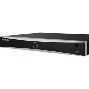 Hikvision DS-7608NXI-I2/S Καταγραφικό NVR 8 Καναλιών με Ανάλυση 4K DS-7608NXI-I2/S(STD)(E)