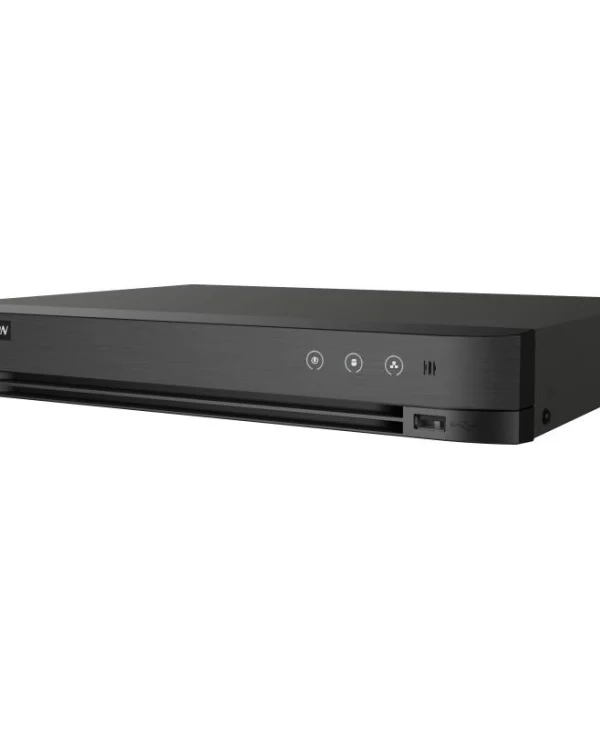 Acusense Dvr 4ch 5mp 1xsata 300229439