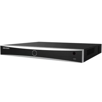 Hikvision DS-7632NXI-K2(D) Καταγραφικό NVR 32 Καναλιών με Ανάλυση 4K 303621210