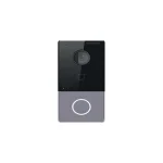 Hikvision Ασύρματο Κουδούνι Πόρτας Wi-Fi Μαύρο DS-KV6113-WPE1 © - Image 3