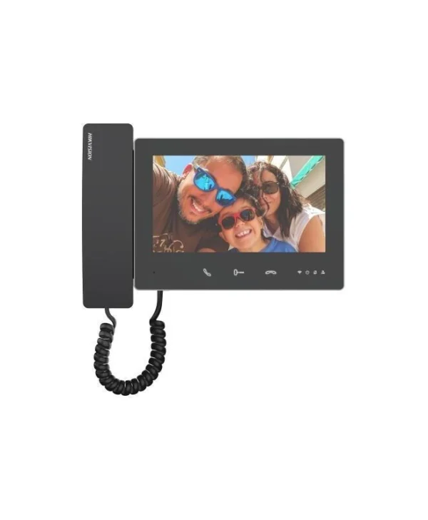 Hikvision Αξεσουάρ για Θυροτηλέφωνο DS-KH7300EY-WTHE2