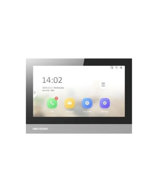Hikvision Monitor για Θυροτηλέφωνο 305305629