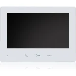 Hikvision Σετ Θυροτηλεόρασης Λευκό 305305609 - Image 4
