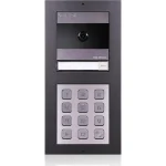 Hikvision Σετ Θυροτηλεόρασης Λευκό 305305609 - Image 5