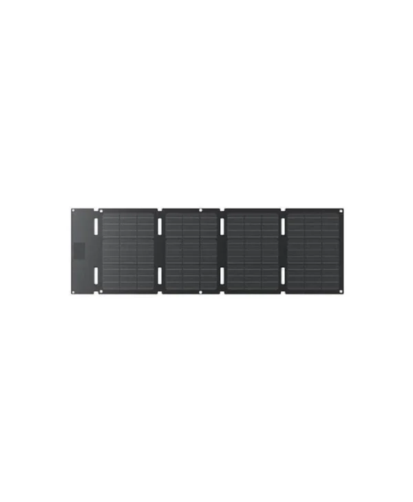 EcoFlow Panel Αναδιπλούμενος Ηλιακός Φορτιστής Φορητών Συσκευών 45W (EFSOLAR45-TYPE-C) 5018201005
