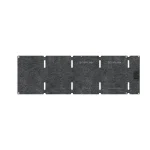 EcoFlow Panel Αναδιπλούμενος Ηλιακός Φορτιστής Φορητών Συσκευών 45W (EFSOLAR45-TYPE-C) 5018201005 - Image 3