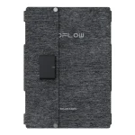 EcoFlow Panel Αναδιπλούμενος Ηλιακός Φορτιστής Φορητών Συσκευών 45W (EFSOLAR45-TYPE-C) 5018201005 - Image 5