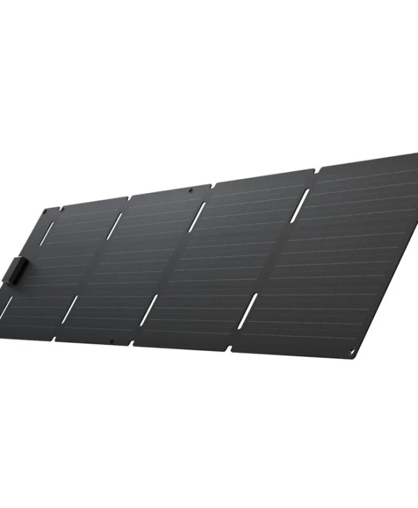 Ecoflow 60w Portable Solar Panel Type-c 5018101004
