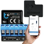 Blebox Smart Switch Wi-Fi 2A 32356