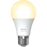 Imou Smart Λάμπα LED για Ντουί E27 RGB IOT-CL2B-MAT-EU - Image 2