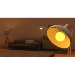 Imou Smart Λάμπα LED για Ντουί E27 RGB IOT-CL2B-MAT-EU - Image 3