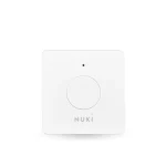 Nuki Opener Λευκό 9120072081903