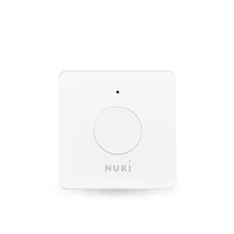 Nuki Opener Λευκό 9120072081903