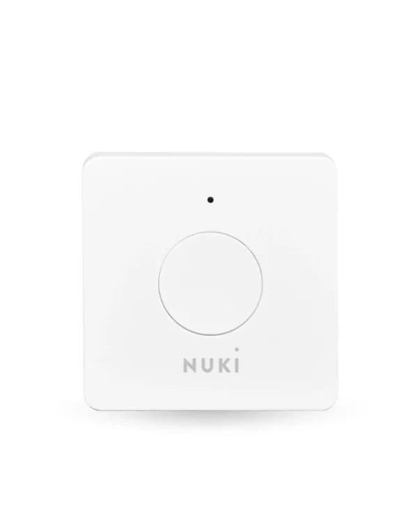 Nuki Opener Λευκό 9120072081903
