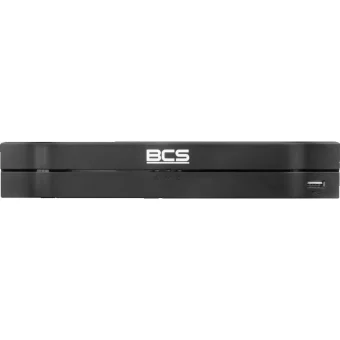 Bcs Line Bcs-l-nvr0401-4ke-4p 2 Recorder 49333