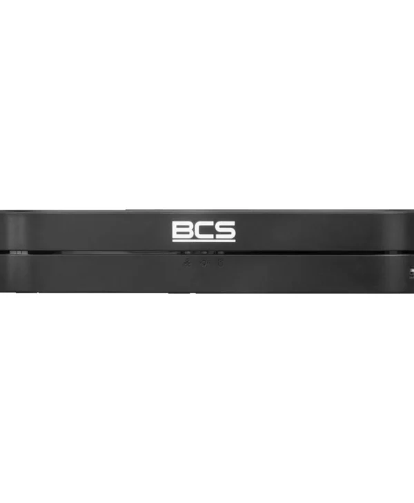 Bcs Line Bcs-l-nvr0401-4ke-4p 2 Recorder 49333