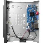 Bcs Line Bcs-l-nvr0401-4ke-4p 2 Recorder 49333 - Image 5