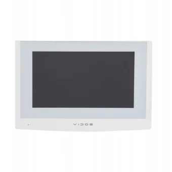 Vidos Monitor για Θυροτηλέφωνο 54830