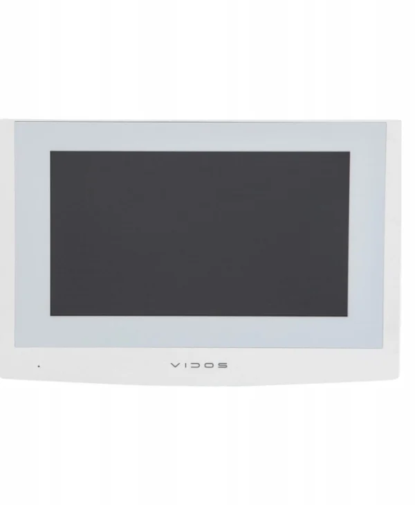 Vidos Monitor για Θυροτηλέφωνο 54830