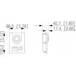 Dahua Σετ Θυροτηλεφώνου 54336 - Image 7
