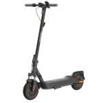Xiaomi Scooter 5 Max Ηλεκτρικό Πατίνι με 20km/h Max Ταχύτητα σε Μαύρο Χρώμα BHR9614EU