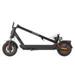 Xiaomi Scooter 5 Max Ηλεκτρικό Πατίνι με 20km/h Max Ταχύτητα σε Μαύρο Χρώμα BHR9614EU - Image 2