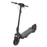 Xiaomi Scooter 5 Max Ηλεκτρικό Πατίνι με 20km/h Max Ταχύτητα σε Μαύρο Χρώμα BHR9614EU - Image 3