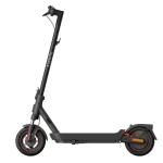 Xiaomi Scooter 5 Max Ηλεκτρικό Πατίνι με 20km/h Max Ταχύτητα σε Μαύρο Χρώμα BHR9614EU - Image 4