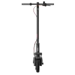 Xiaomi Scooter 5 Max Ηλεκτρικό Πατίνι με 20km/h Max Ταχύτητα σε Μαύρο Χρώμα BHR9614EU - Image 5