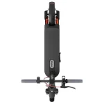 Xiaomi Scooter 5 Max Ηλεκτρικό Πατίνι με 20km/h Max Ταχύτητα σε Μαύρο Χρώμα BHR9614EU - Image 6