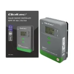 Qoltec Ρυθμιστής Φόρτισης MPPT 30A 53662 - Image 2
