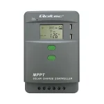 Qoltec Ρυθμιστής Φόρτισης MPPT 30A 53662 - Image 4