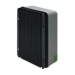 Qoltec Ρυθμιστής Φόρτισης MPPT 30A 53662 - Image 5