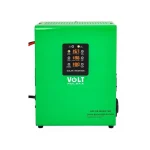 Volt Polska Inverter Τροποποιημένου Ημιτόνου 250W 120V Μονοφασικό 3SR3000005 - Image 3