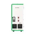 Volt Polska Inverter Τροποποιημένου Ημιτόνου 250W 120V Μονοφασικό 3SR3000005 - Image 4